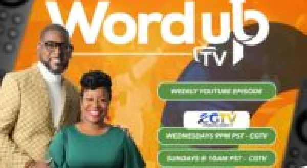 Word Up TV
