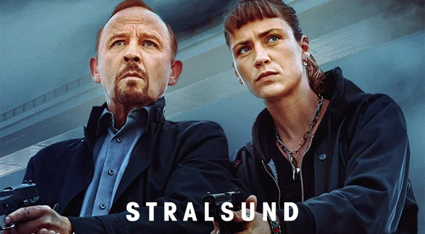 Stralsund