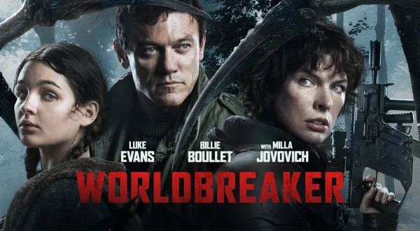 Worldbreaker