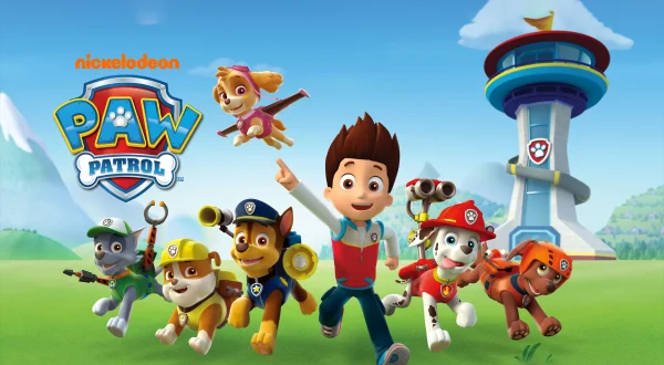 Paw Patrol