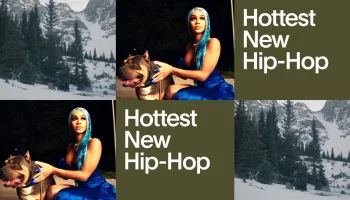 Hottest New Hip-Hop
