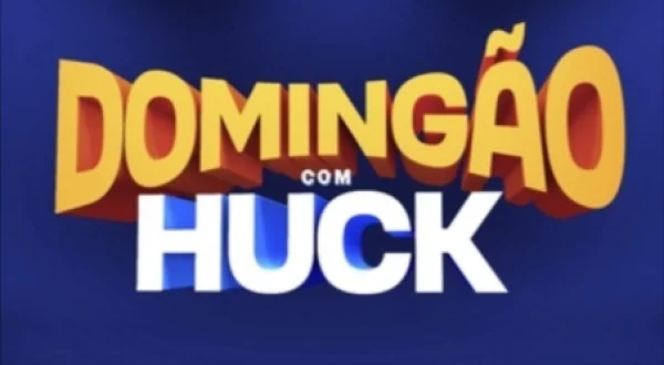 Domingão Com Huck