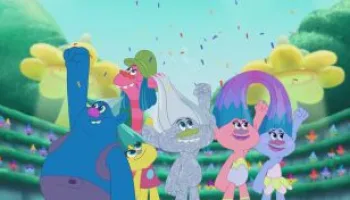 Trolls