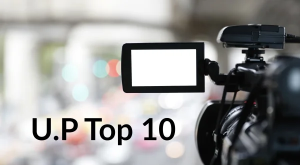 U.P Top 10