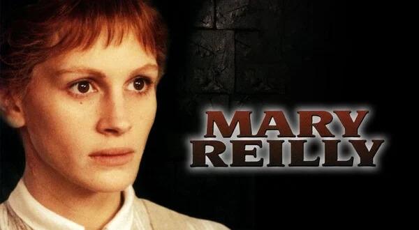 Mary Reilly