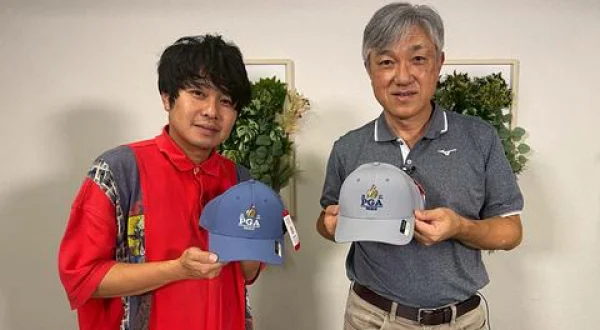 ＰＧＡ ＴＯＵＲ アカデミー ＃５