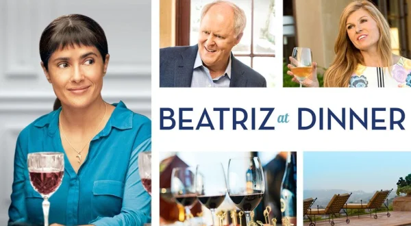 Beatriz at Dinner