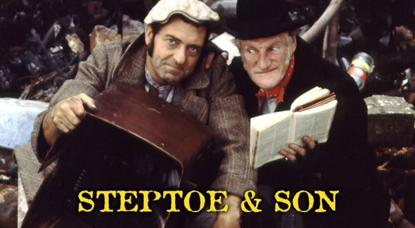 Steptoe and Son