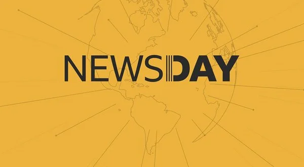 Live: Newsday