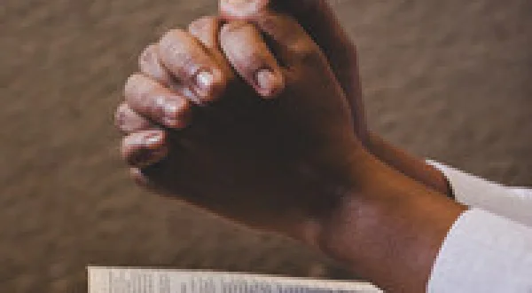 Experience Him With Tracy Harris