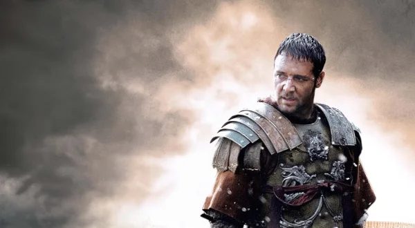 Gladiator