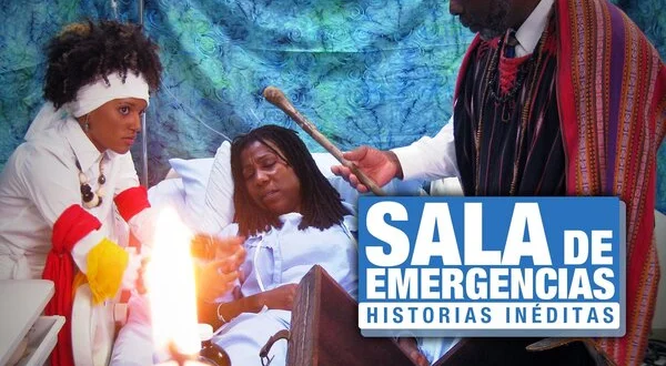 Sala de Emergencias: Historias Inéditas