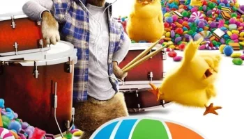 Hop, rebelde sin Pascua