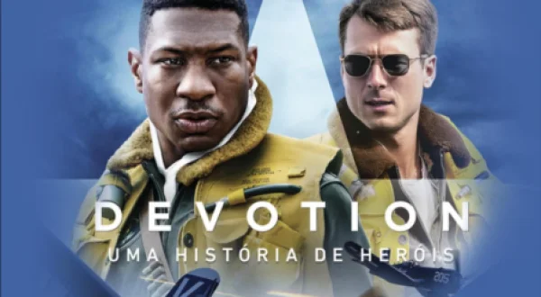 Devotion - Uma História de Heróis