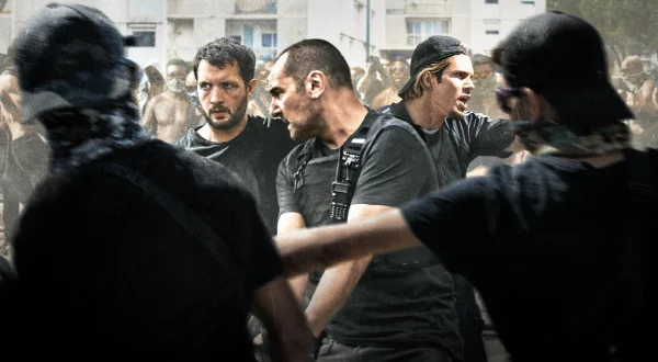 Skuadra e Hetimeve Kriminale