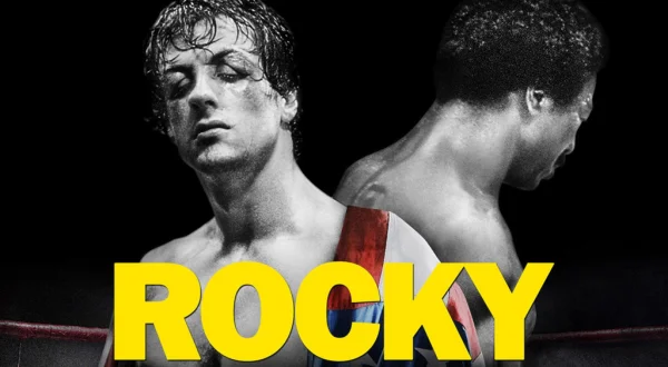 Rocky