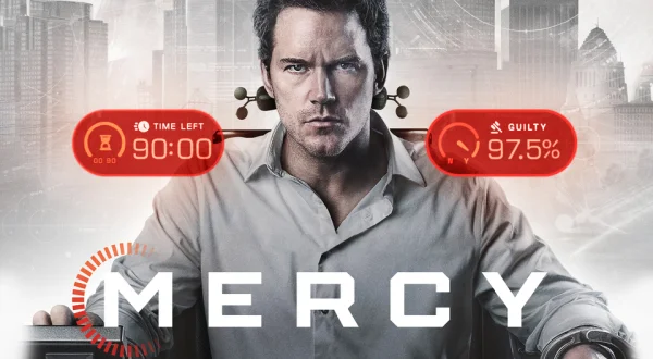 Mercy