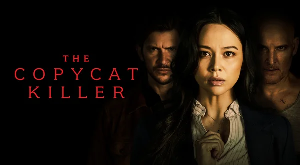 The Copycat Killer