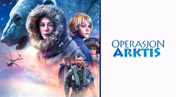 Operasjon Arktis