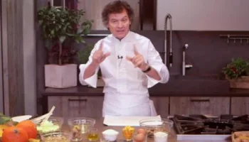 La Recette De Guy Martin