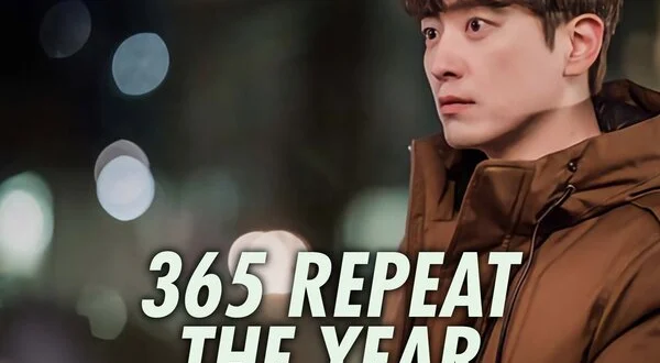 365 Repeat the Year