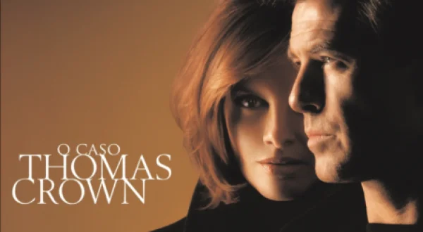 O caso Thomas Crown