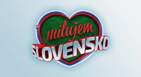 Milujem Slovensko