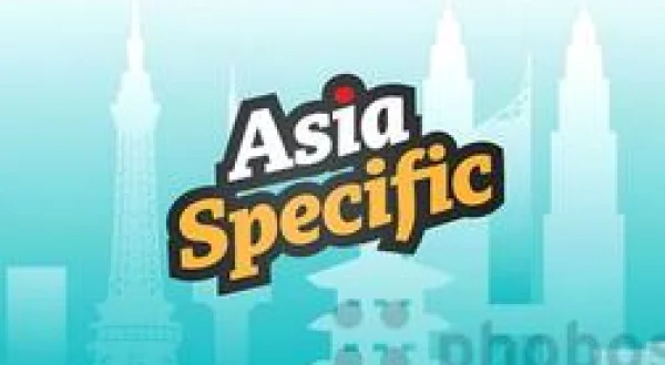 Asia Specific