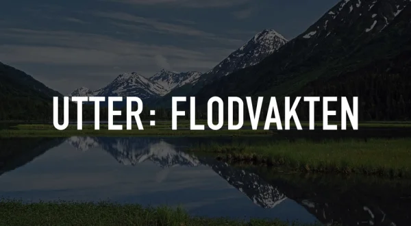 Utter: Flodvakten
