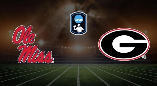 CFP Quarterfinal at the Allstate Sugar Bowl