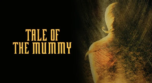 Tale of the Mummy