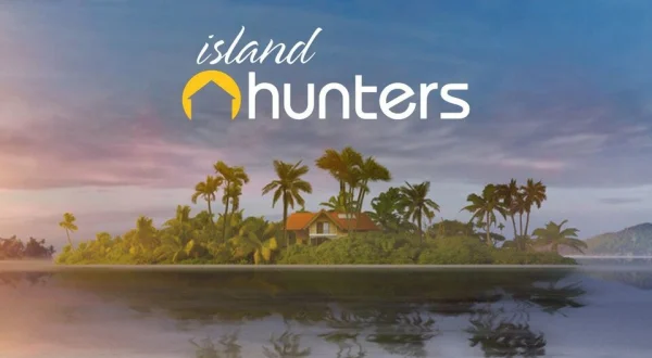Island Hunters