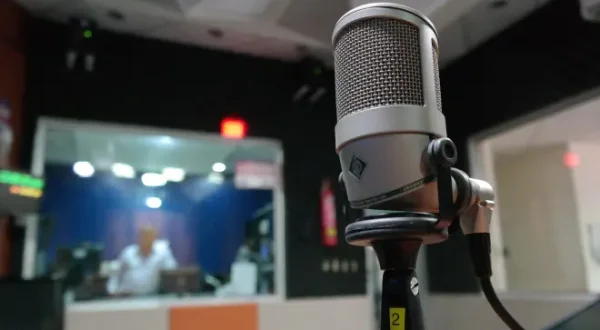 Radio Pilatus Samstagsshow