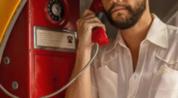 El agente secreto