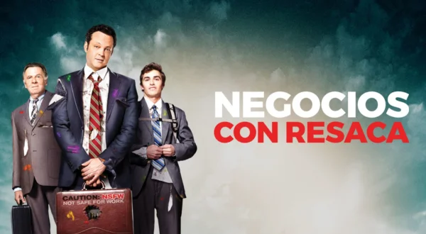 Negocios con resaca