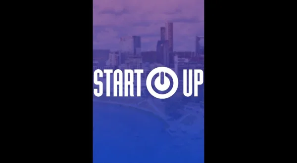 Start Up