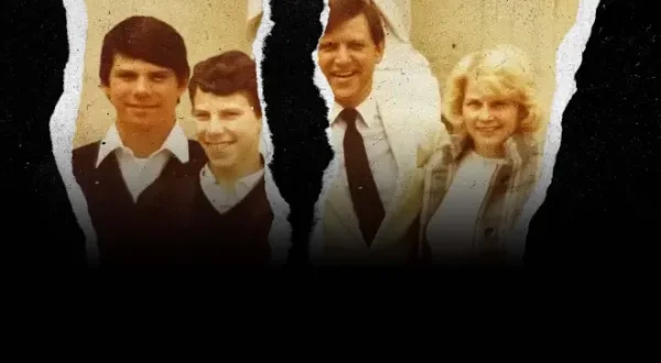 Suburban Nightmare: The Menendez Brothers