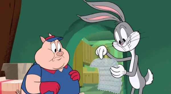 New Looney Tunes