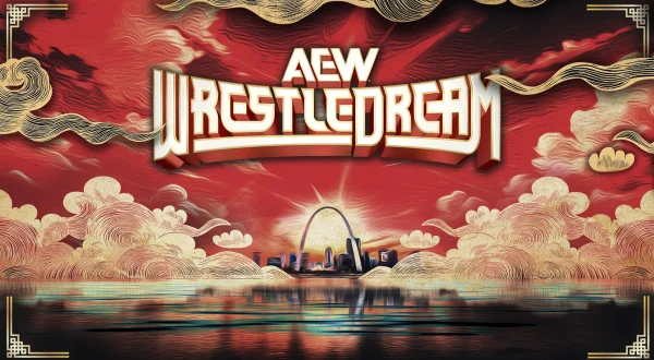 AEW: WrestleDream