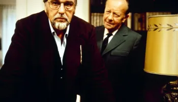 Der Kommissar