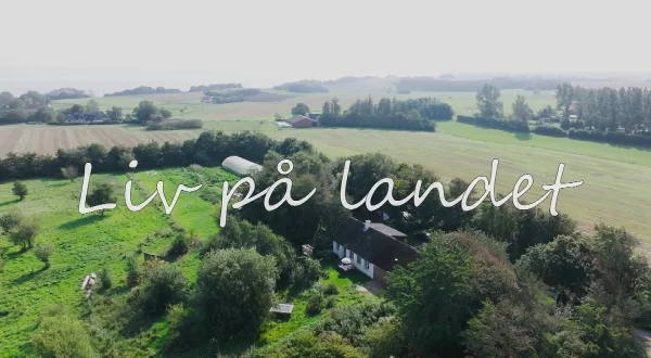 Liv på landet