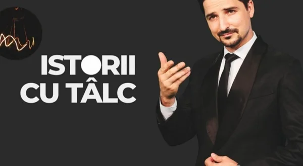 Istorii cu tâlc