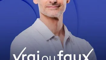 Vrai ou faux, l'émission