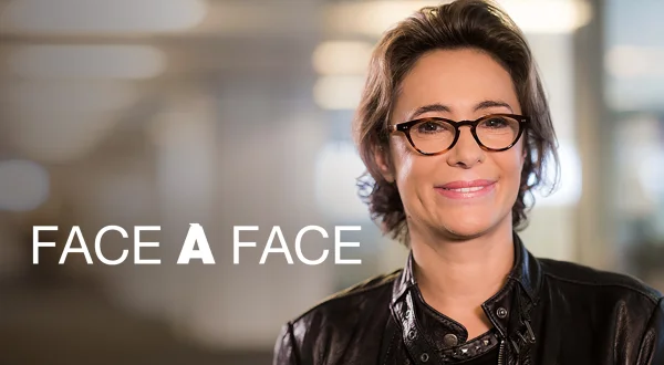 Face-à-Face