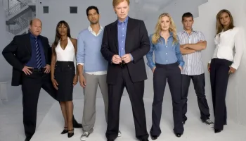 CSI: Miami