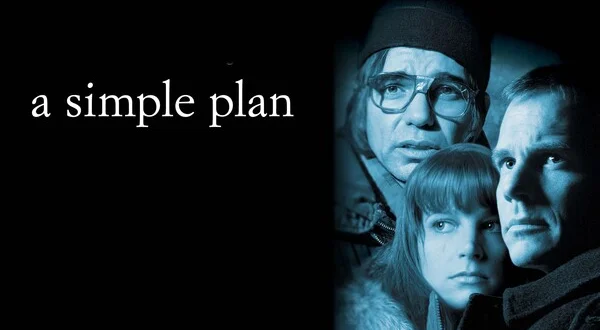 A Simple Plan