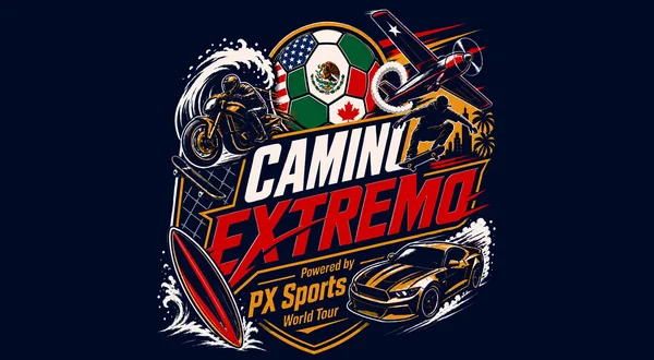 Camino extremo