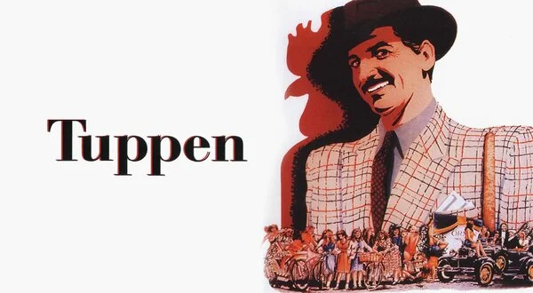 Tuppen