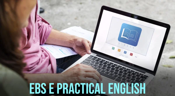EBS e Practical English