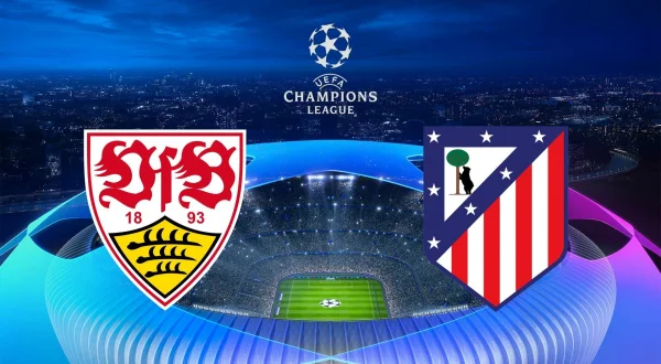UEFA Champions League